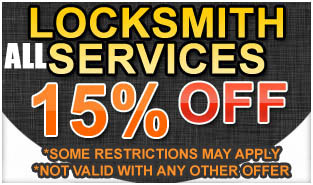 Oakton Locksmith